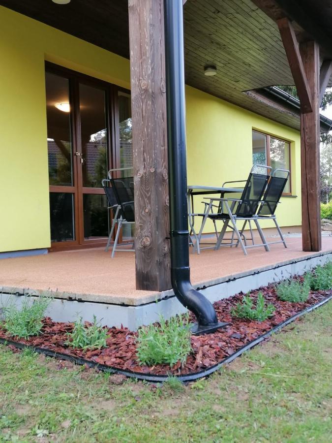 Sunny House Villa Lipno nad Vltavou Exterior foto