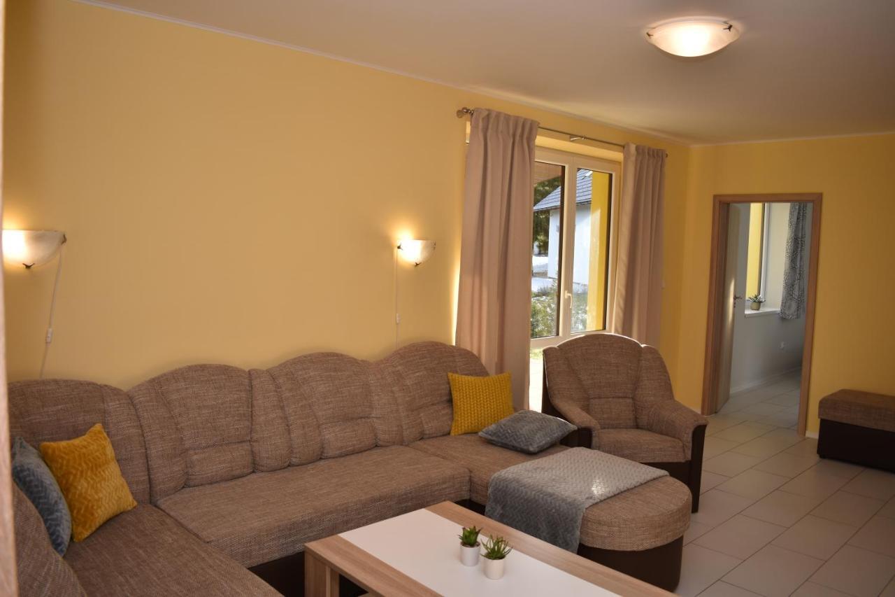 Sunny House Villa Lipno nad Vltavou Exterior foto